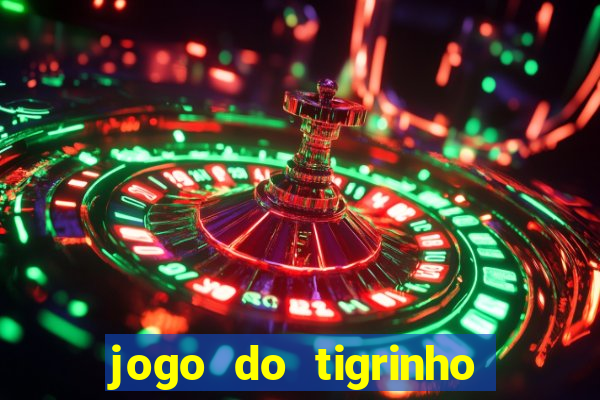 jogo do tigrinho legalizado no brasil